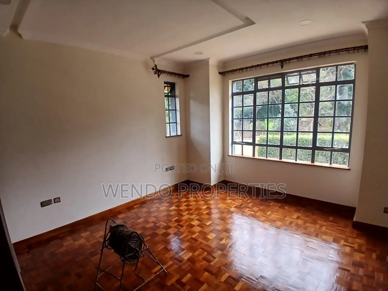 5bdrm House in Karen C for rent
