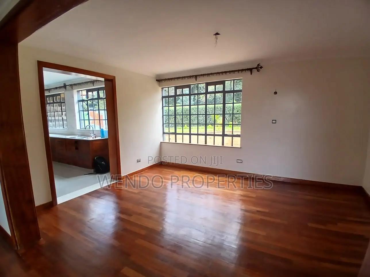 5bdrm House in Karen C for rent