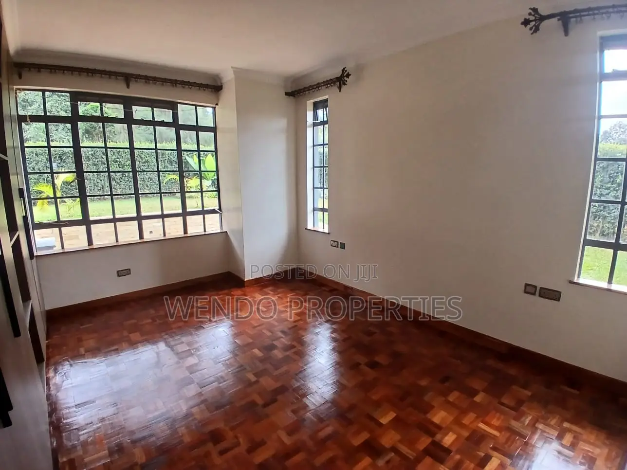 5bdrm House in Karen C for rent