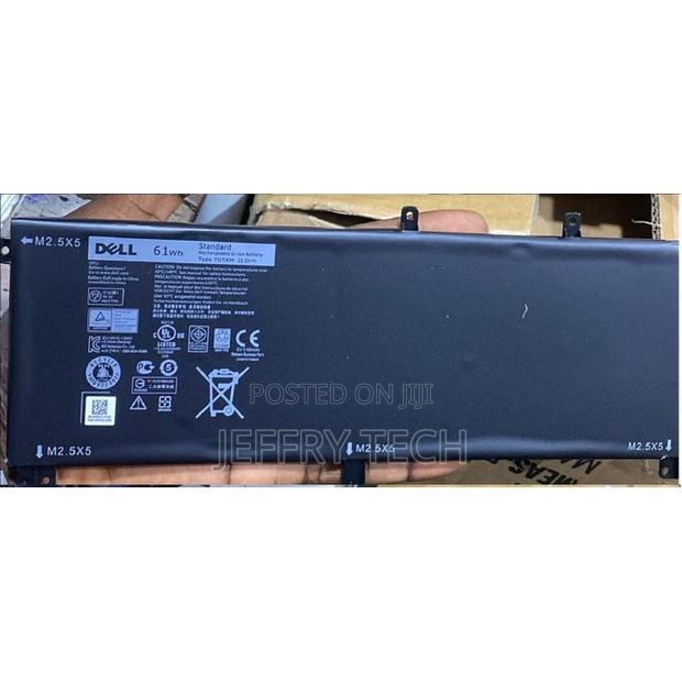 Dell XPS 15 9530 Precision M3800 Series 61wh T0trm Laptop Battery