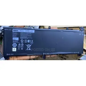 Dell XPS 15 9530 Precision M3800 Series 61wh T0trm Laptop Battery