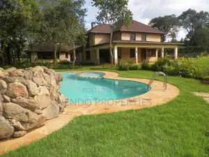4bdrm House in Karen C for rent