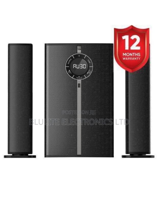 Von Ves1602fs Subwoofer 2.1ch, Bluetooth, - main view