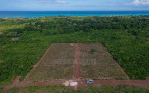1/4 Acre Prime Property in Diani