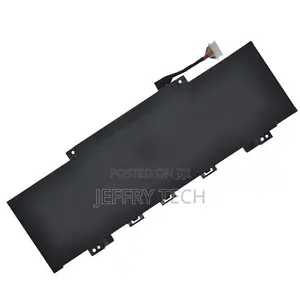Hp Pavilion X360 Convertible 14-Dy 15-Er Aero 13-Be Pc03xl Laptop Batt