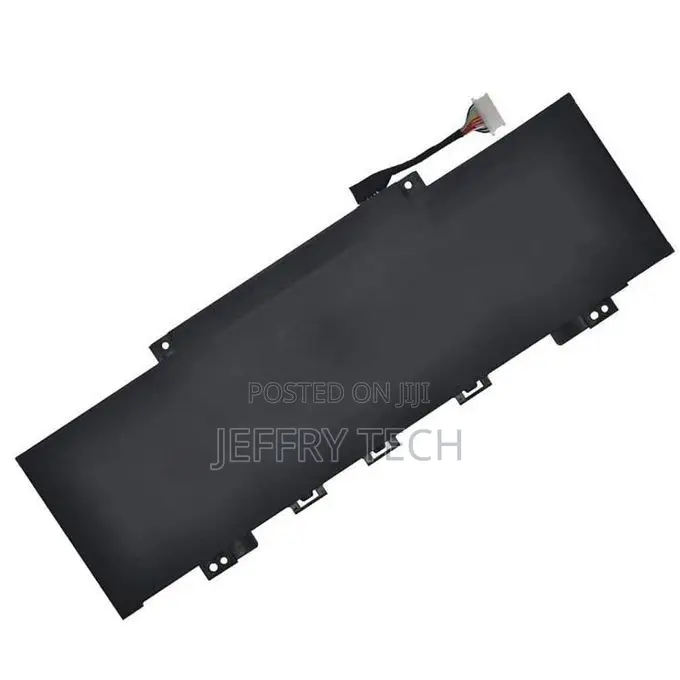 Hp Pavilion X360 Convertible 14-Dy 15-Er Aero 13-Be Pc03xl Laptop Batt
