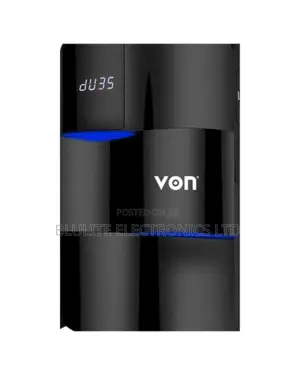 Von Ha14630bt/Ves1462es 2.1 Subwoofer - 146w,