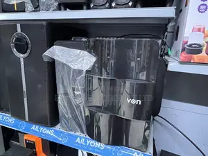 Von Ha14630bt/Ves1462es 2.1 Subwoofer - 146w,