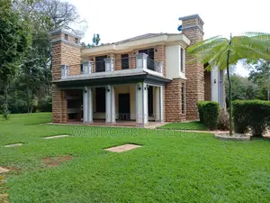 4bdrm House in Ndege Road, Karen C for rent