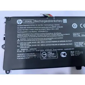 Hp Elite X2 1012 G2 Series Ji04xl J104xl Ji04 J1o4 Jio4 Laptop Battery