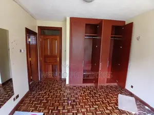4bdrm House in Karen C for rent