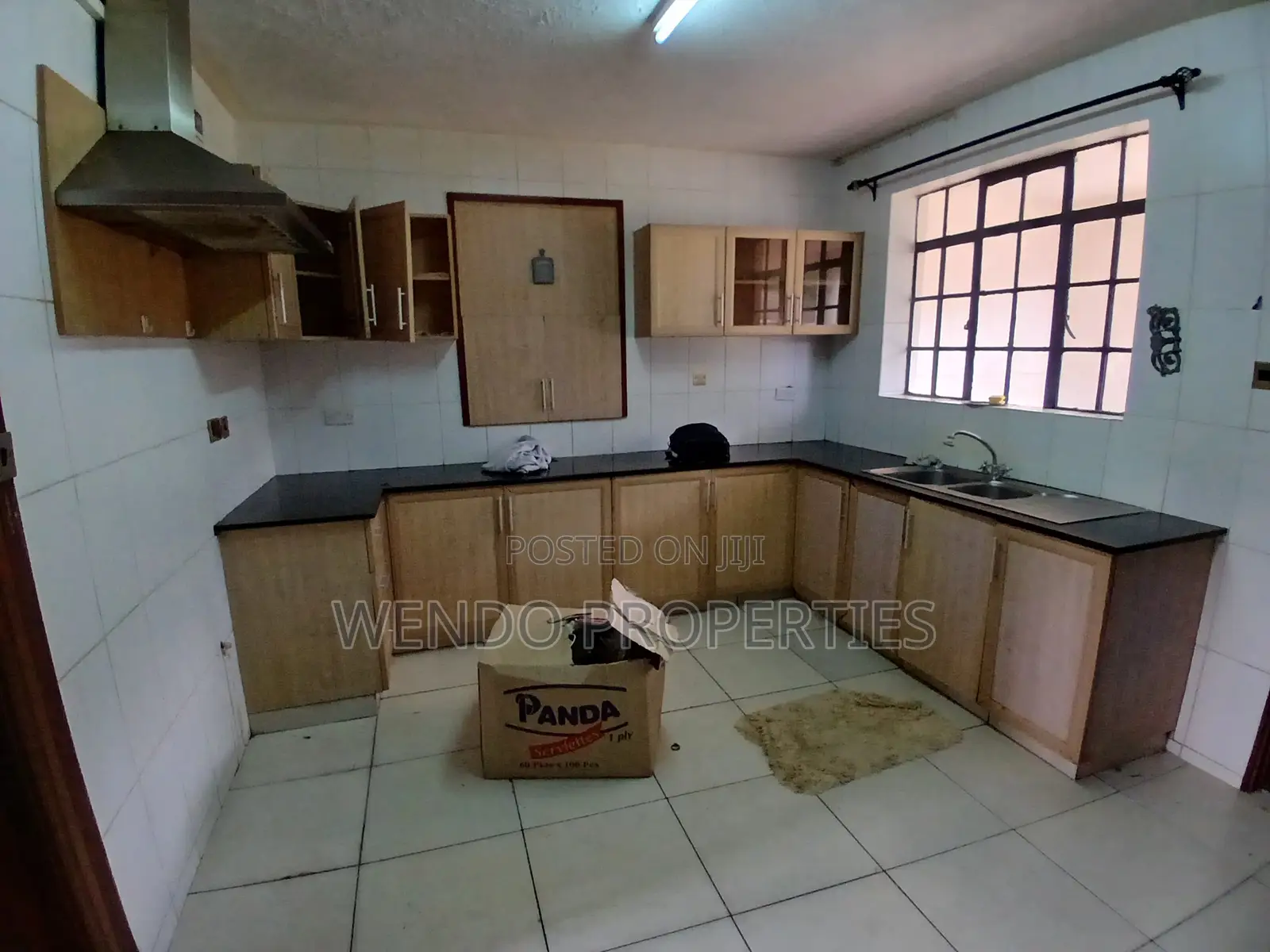4bdrm House in Karen C for rent