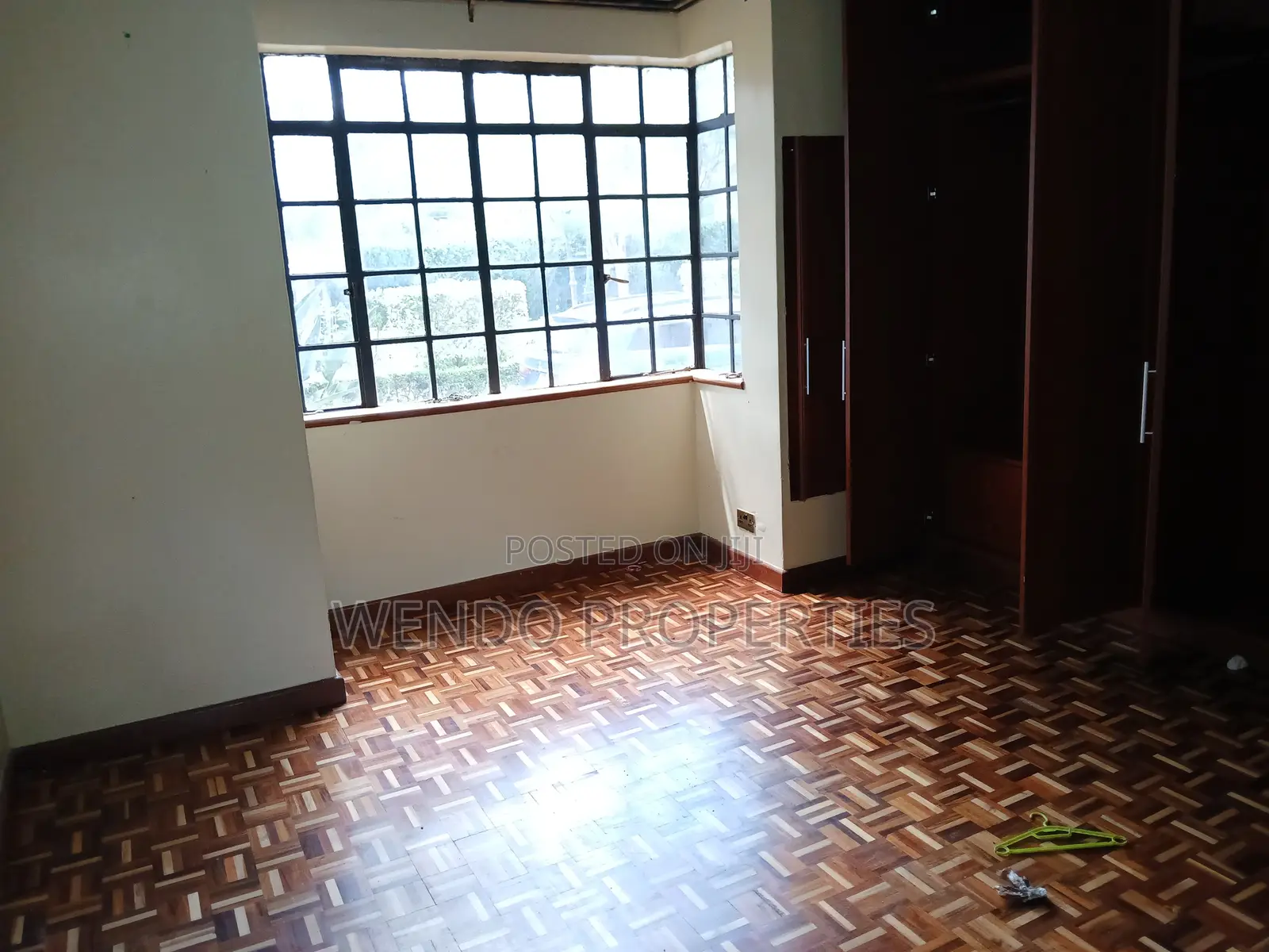 4bdrm House in Karen C for rent