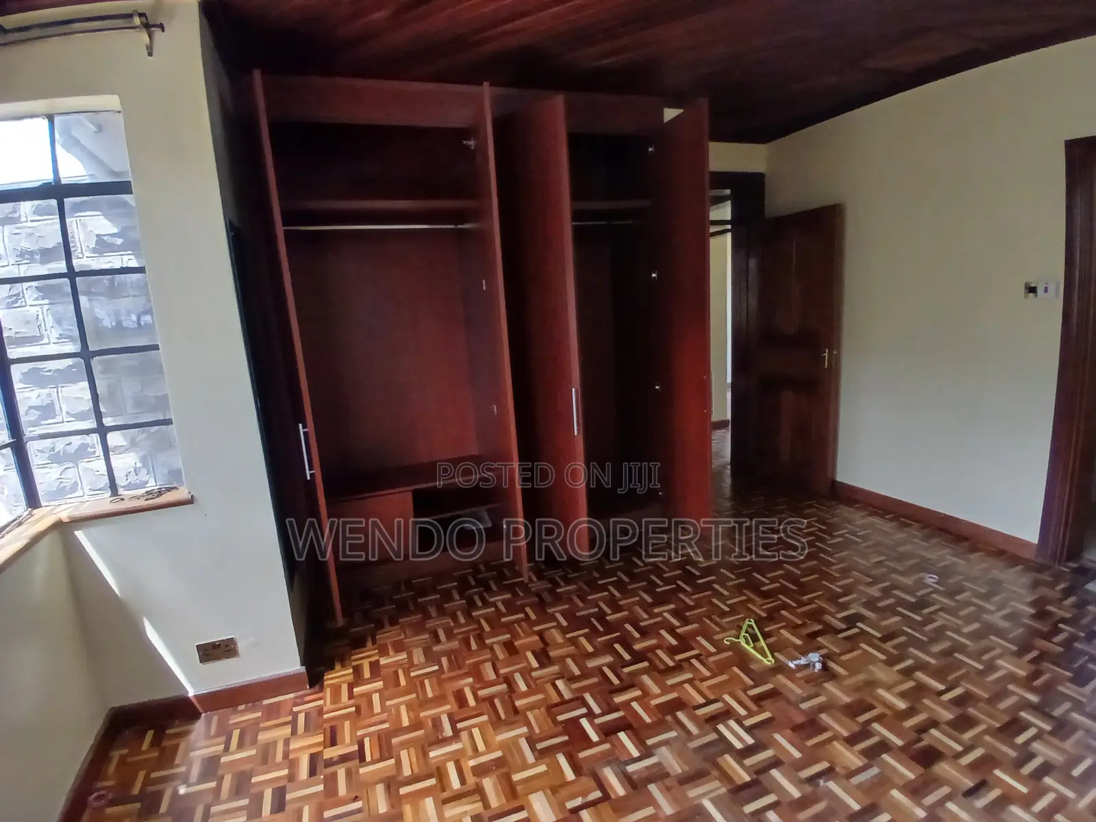 4bdrm House in Karen C for rent