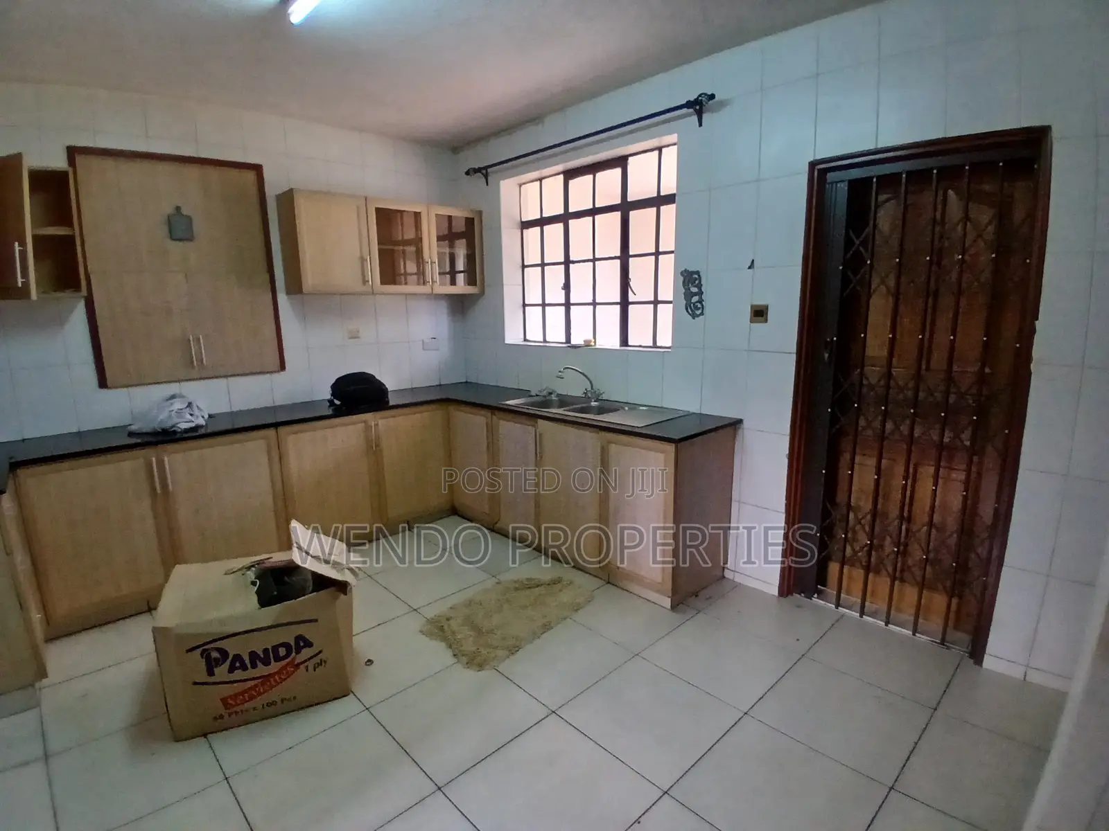 4bdrm House in Karen C for rent