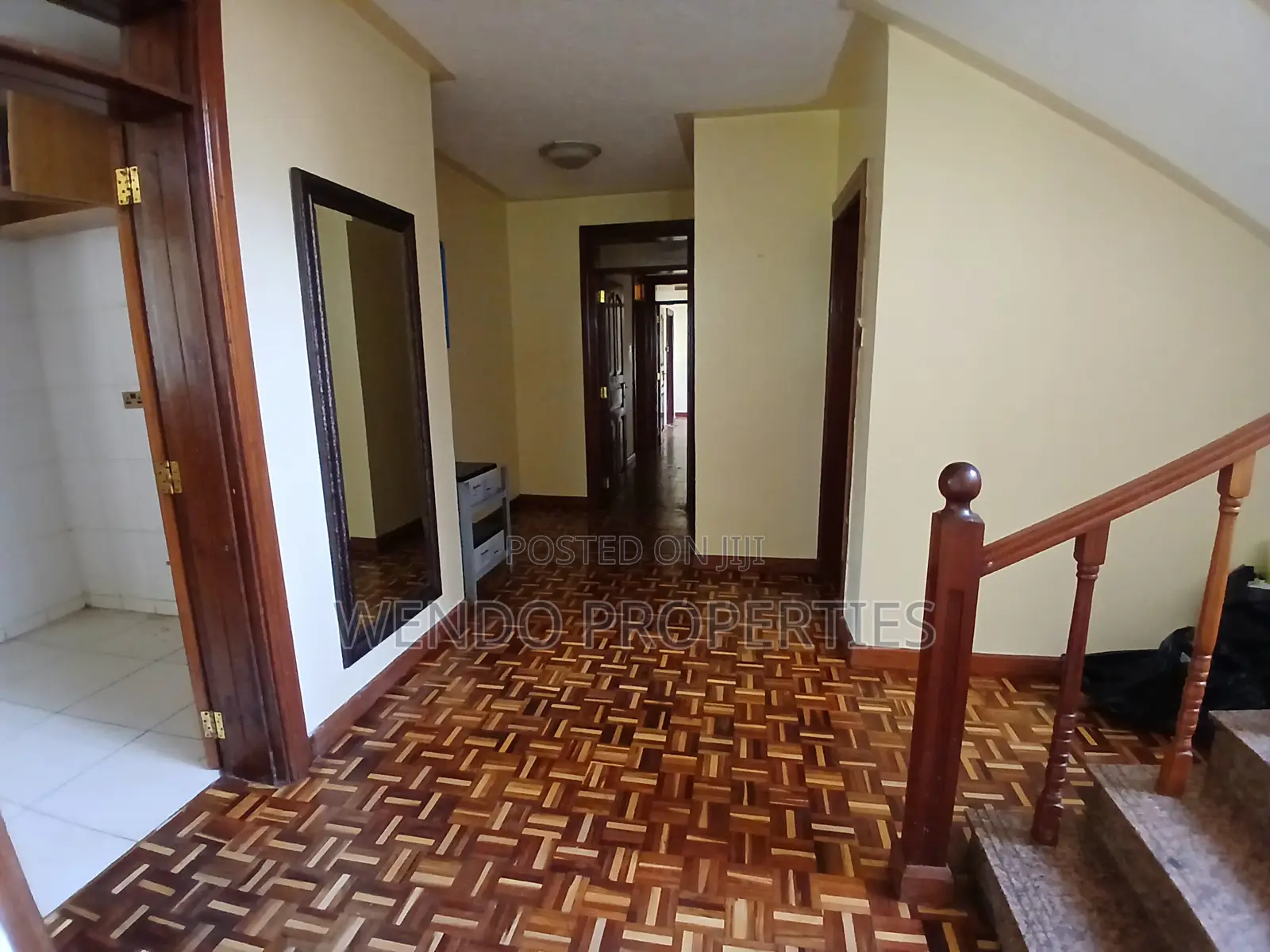 4bdrm House in Karen C for rent