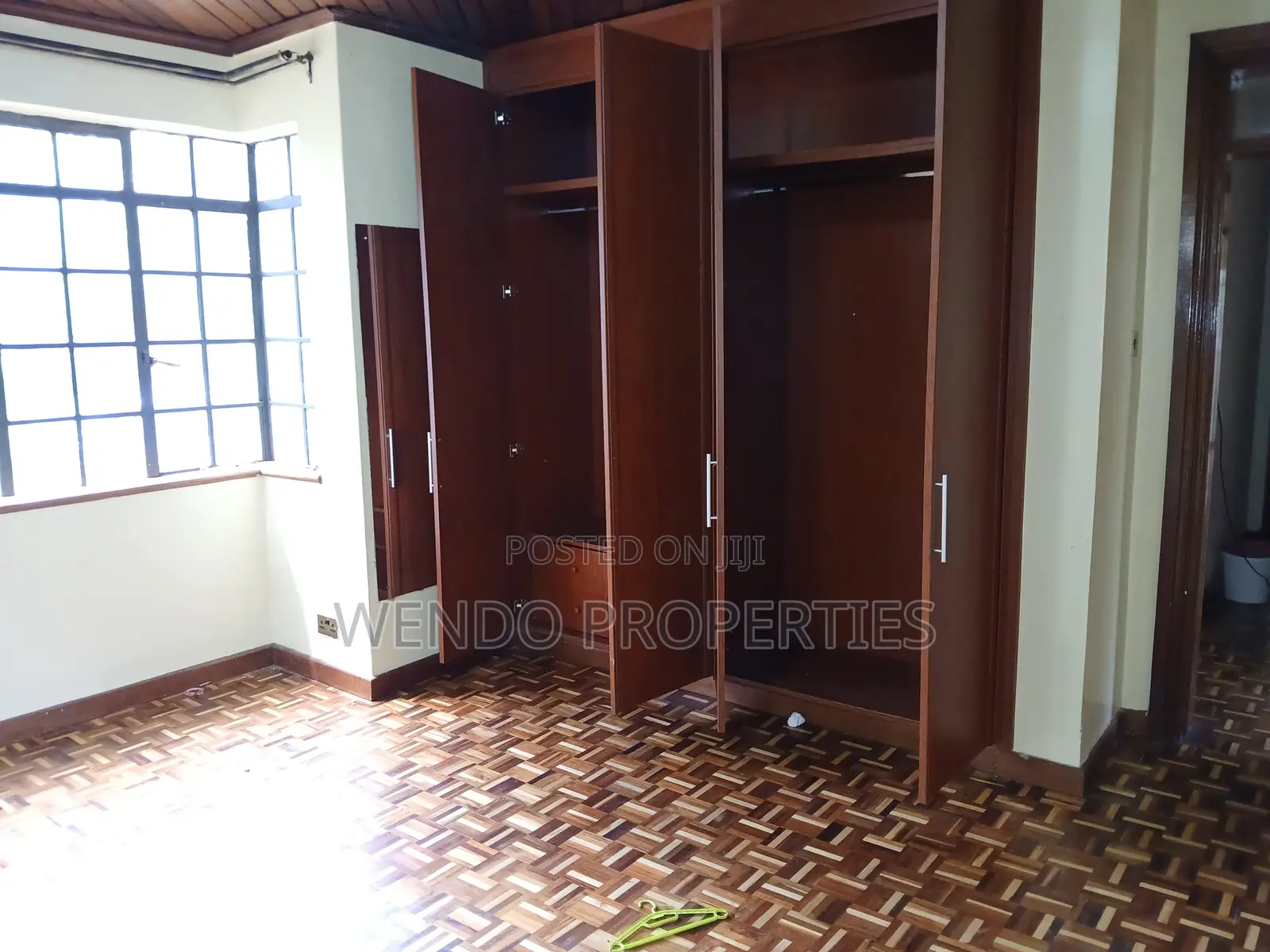 4bdrm House in Karen C for rent