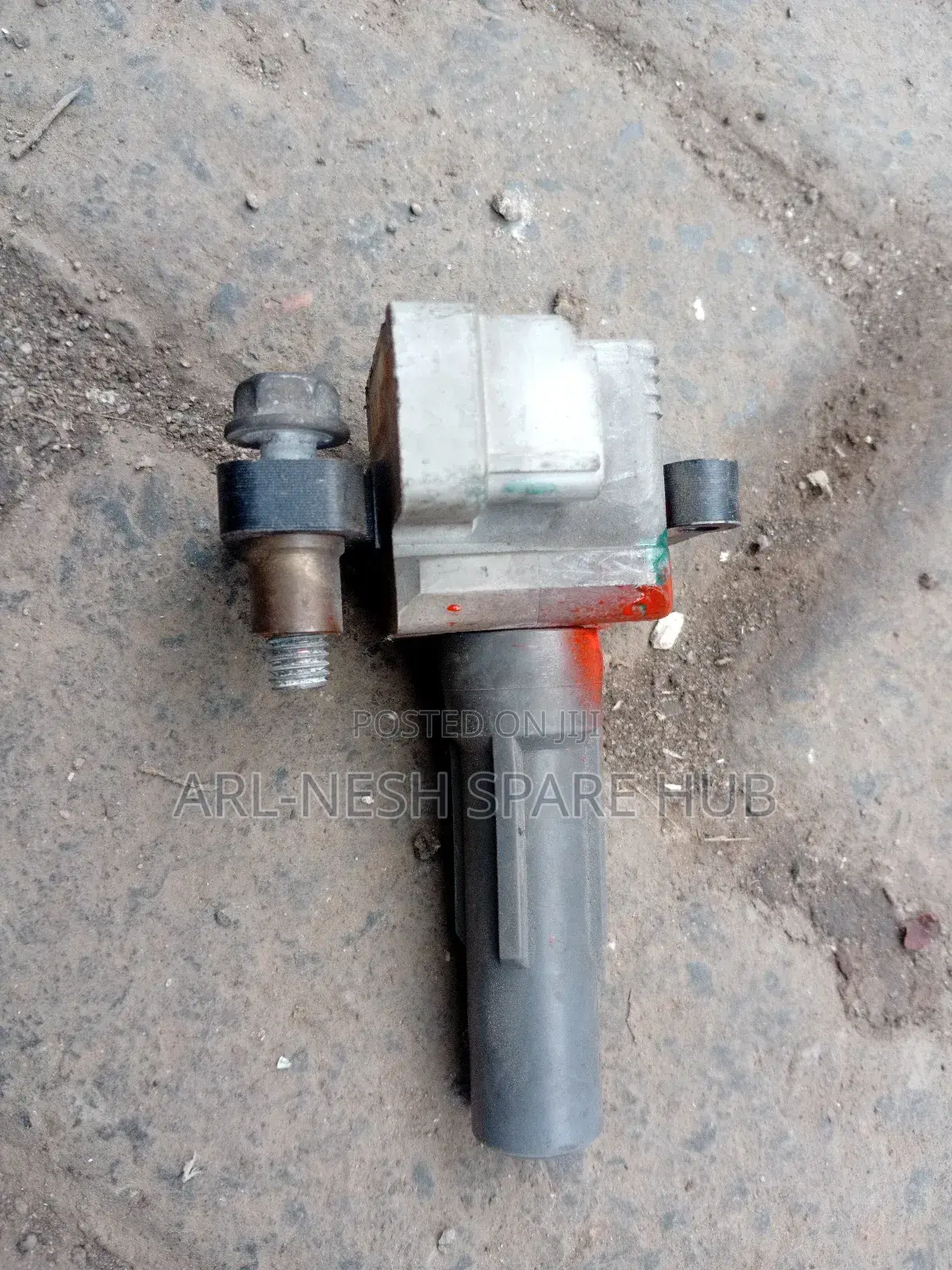 Subaru El15 Engine Ignition Coil