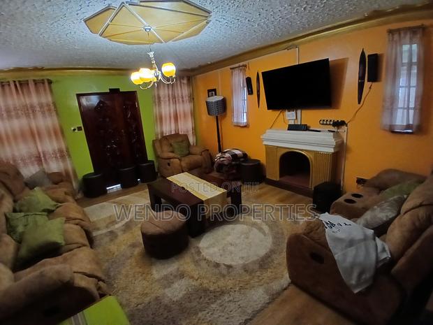 4bdrm House in Mukoma, Hardy for rent - thumbnail 10