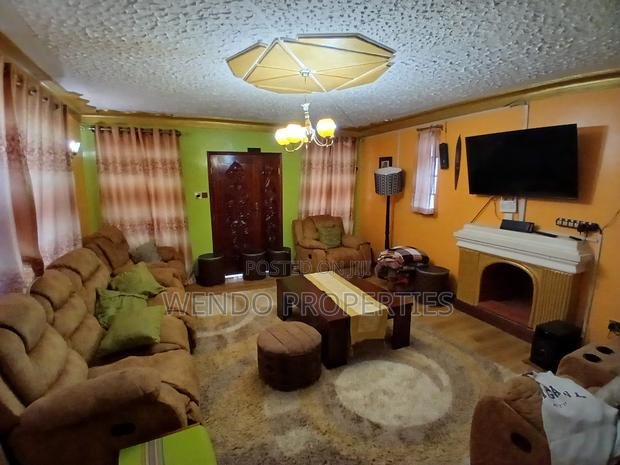 4bdrm House in Mukoma, Hardy for rent - thumbnail 11