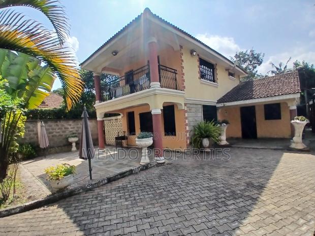4bdrm House in Mukoma, Hardy for rent - thumbnail 12