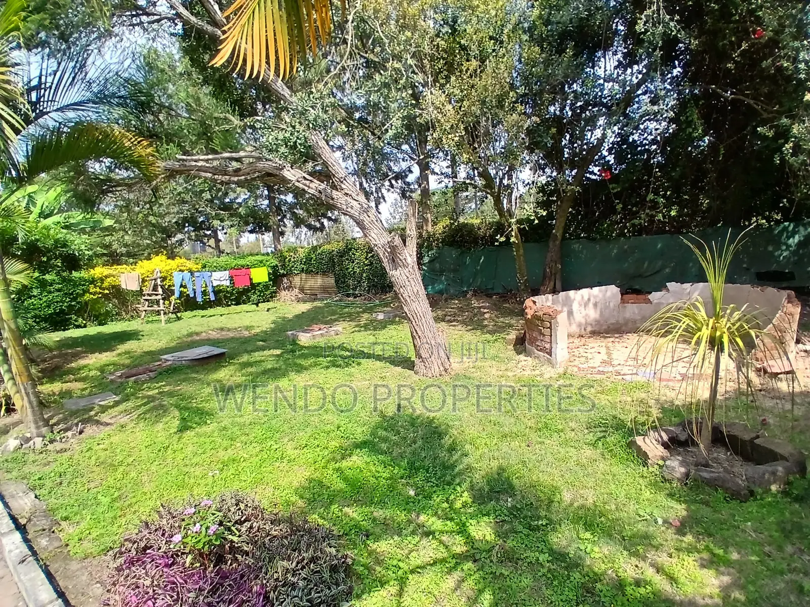 4bdrm House in Mukoma, Hardy for rent