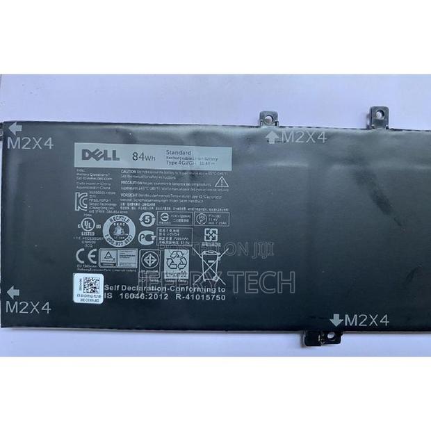 Dell XPS 15 9550 Precision 5510 P56f P56f001 1p6kd T453x 0t453 062mjv