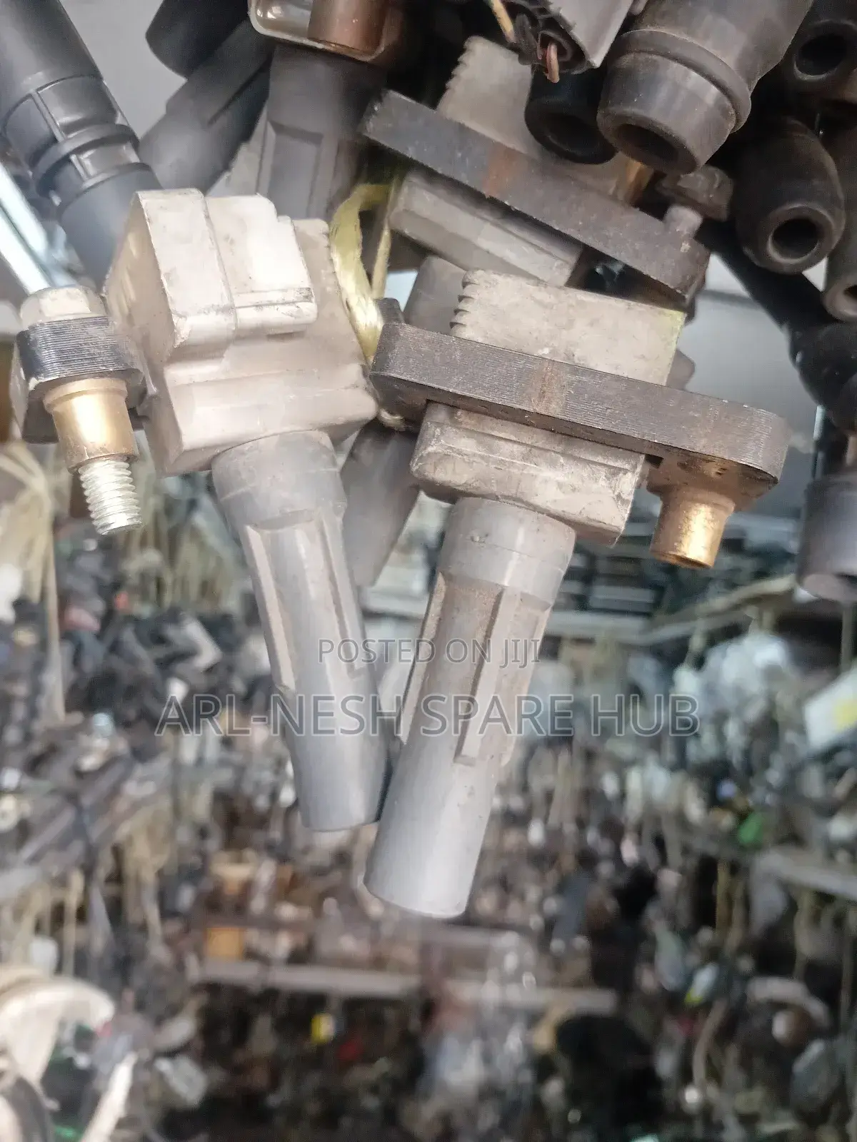 Subaru El15 Engine Ignition Coil