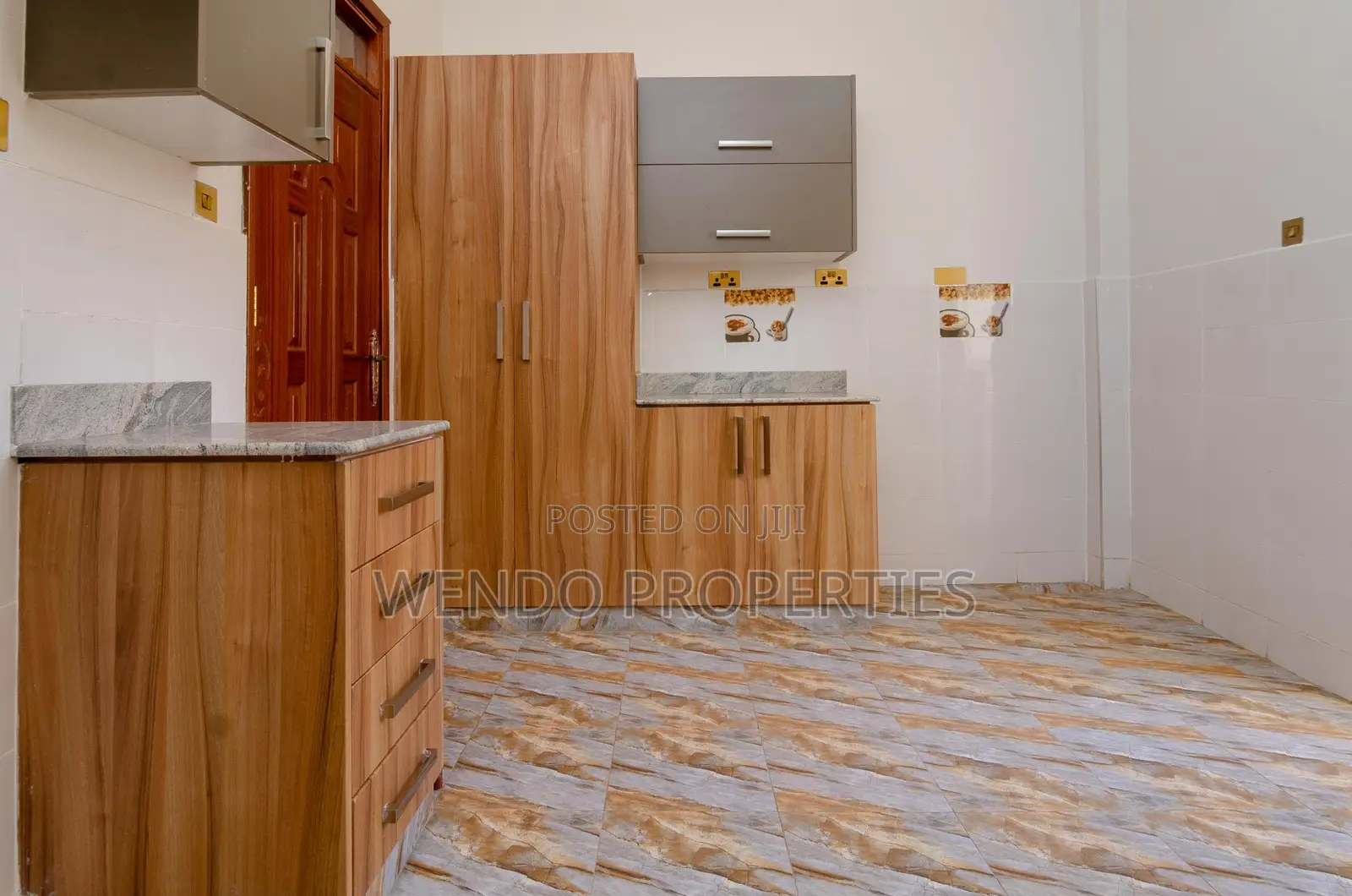 3bdrm Apartment in Hardy for rent