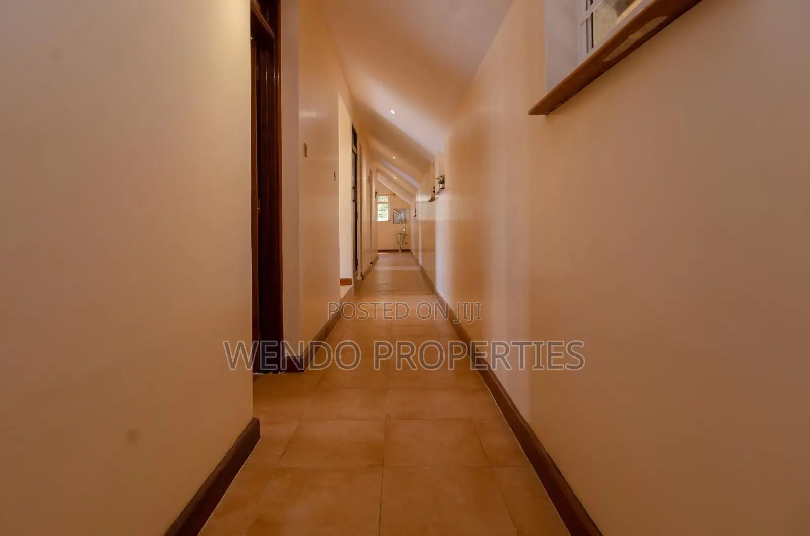 3bdrm Apartment in Hardy for rent