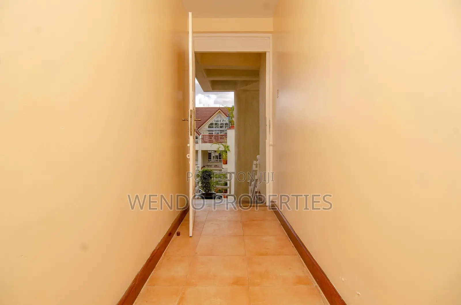 3bdrm Apartment in Hardy for rent