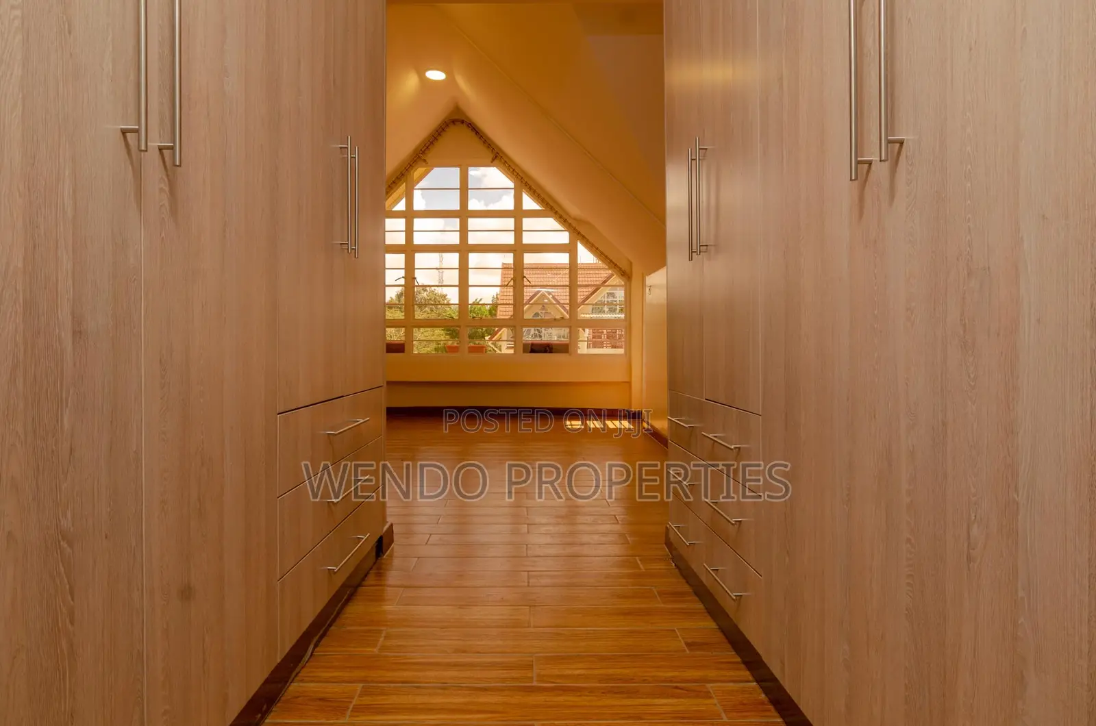 3bdrm Apartment in Hardy for rent