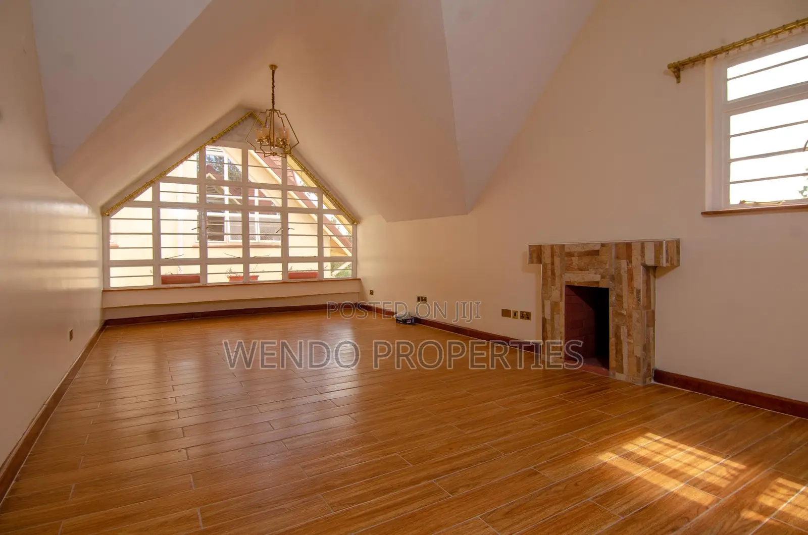 3bdrm Apartment in Hardy for rent