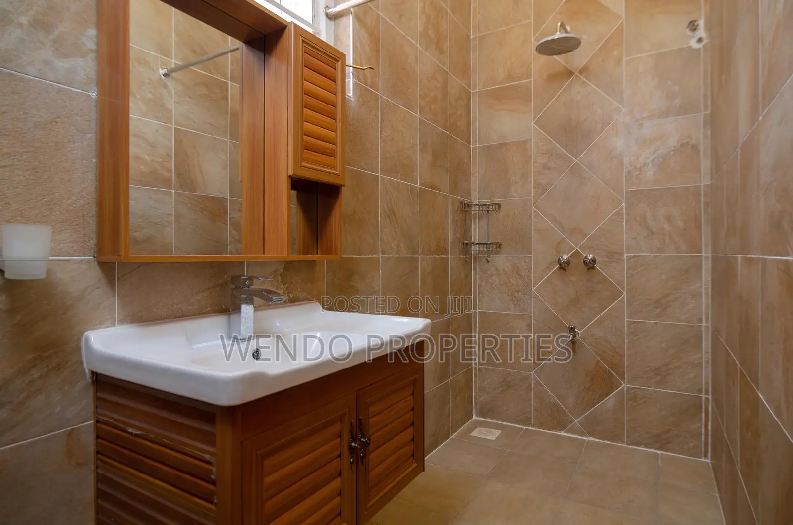 3bdrm Apartment in Hardy for rent