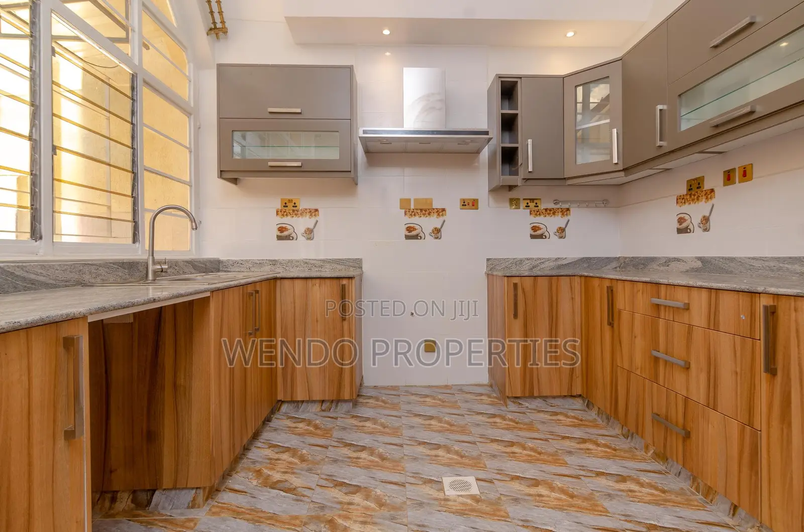 3bdrm Apartment in Hardy for rent