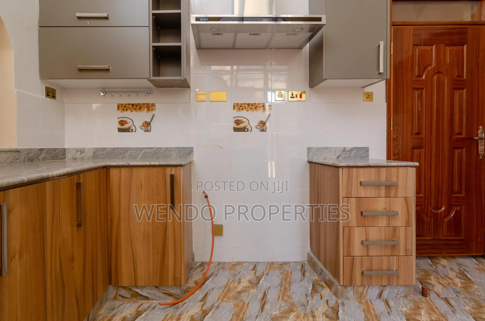 3bdrm Apartment in Hardy for rent