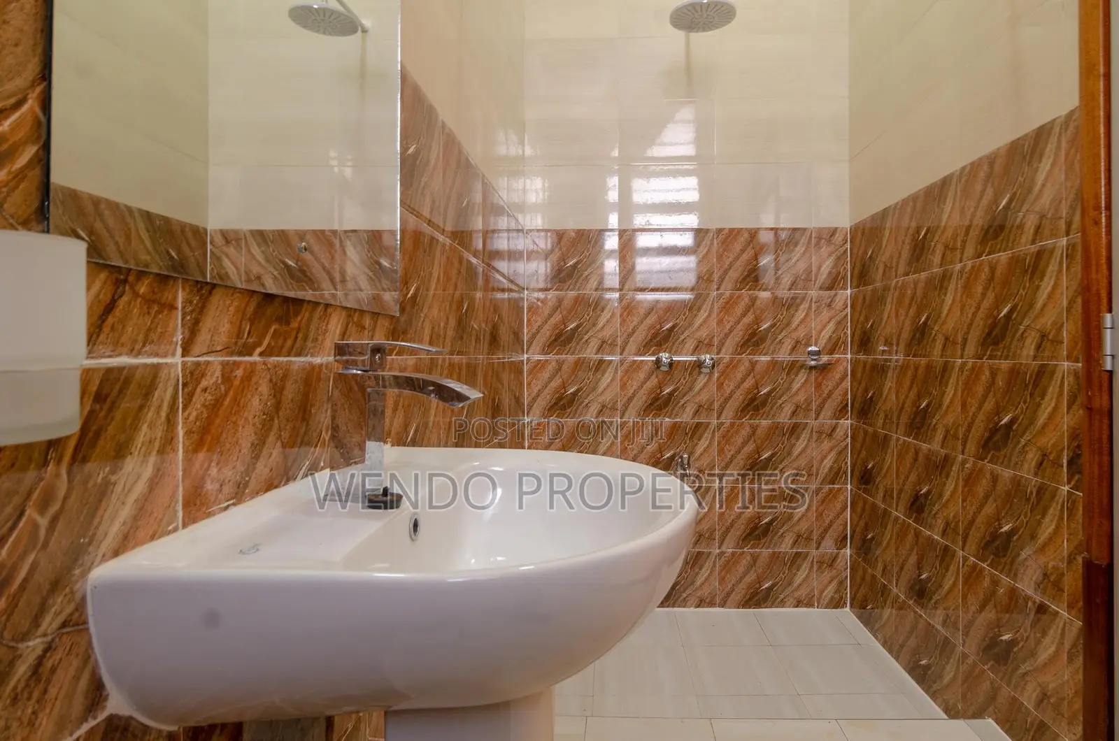 3bdrm Apartment in Hardy for rent