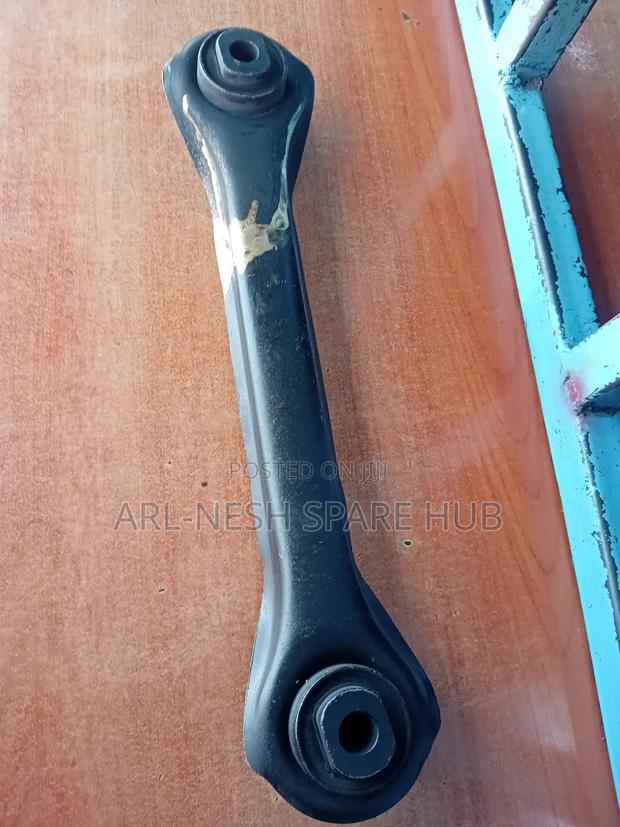 Subaru Legacy Bp5 Rear Arm - main view