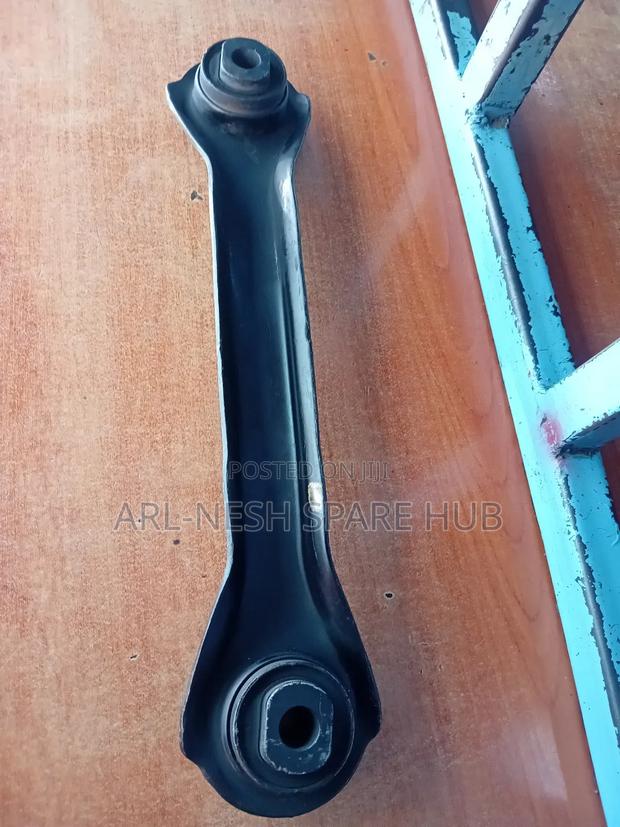 Subaru Legacy Bp5 Rear Arm - thumbnail 2