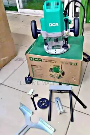 Dca Wood Router Machine/ Mr12 Dca Wood Router