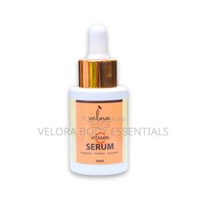 Velora Brightening Vitaminc Hyaluronic Acid Darkspots Remover Serum