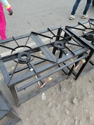 A Long Lasting Cooker.