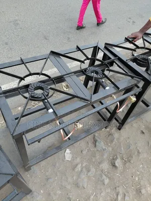 A Long Lasting Cooker.