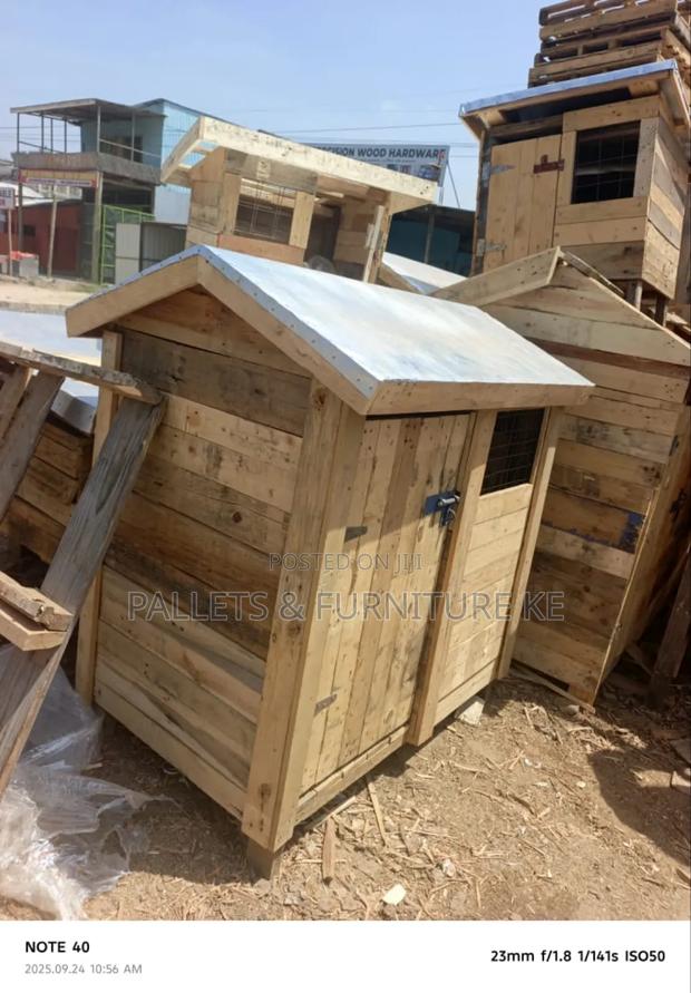 Hearth Hound House - main view