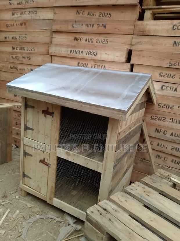 Pinepaw Kennel,#133 - main view