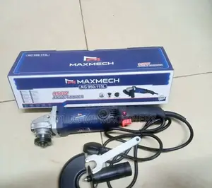 Maxmech 4.5" Angle Grinder 950w