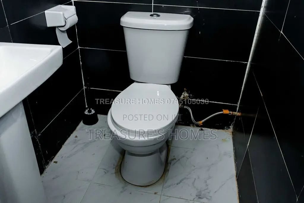 Private Home in Ruiru