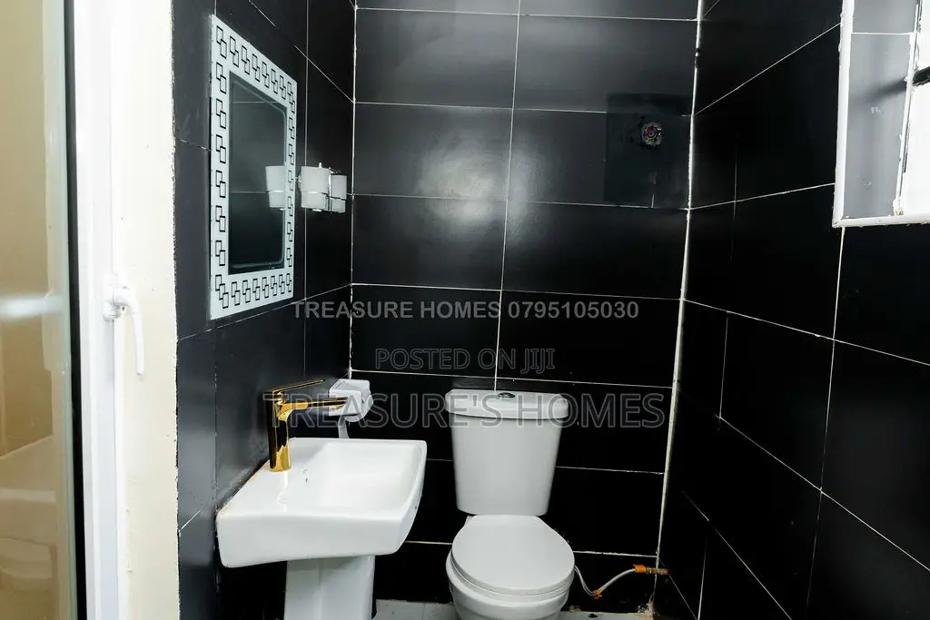 Private Home in Ruiru