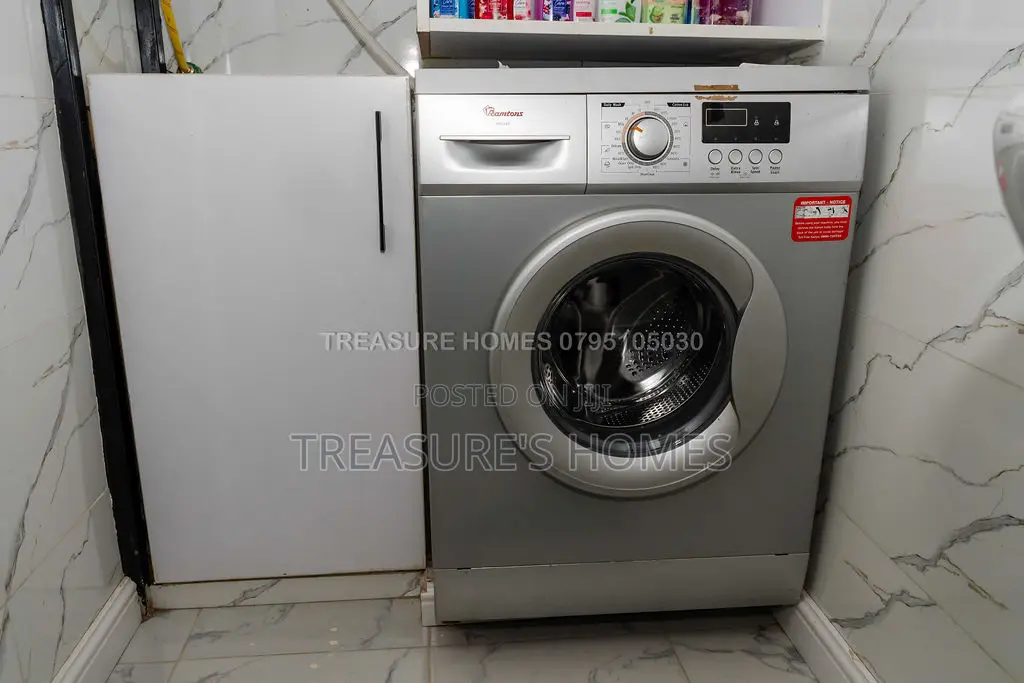 Private Home in Ruiru