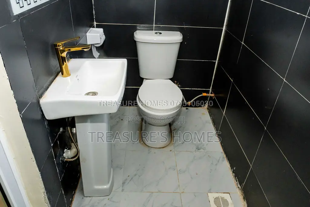 Private Home in Ruiru